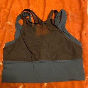 Lululemon Double Tap Bra II